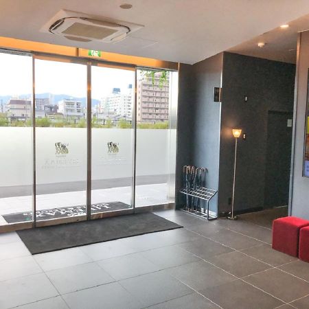 Hotel Livemax Hiroshima Funairimachi Riverside Ngoại thất bức ảnh